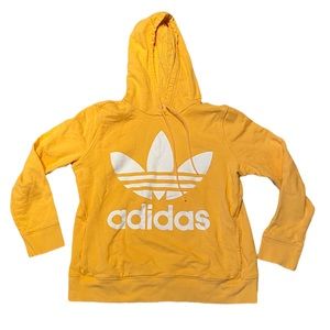 Adidas Originals Trefoil Hoodie